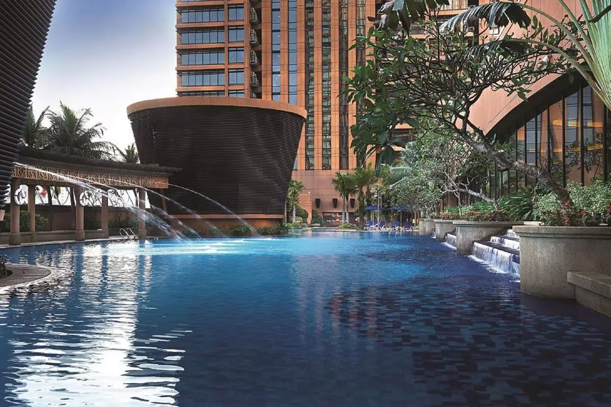 Berjaya Times Square Hotel, Kuala Lumpur pool (Copy).jpg